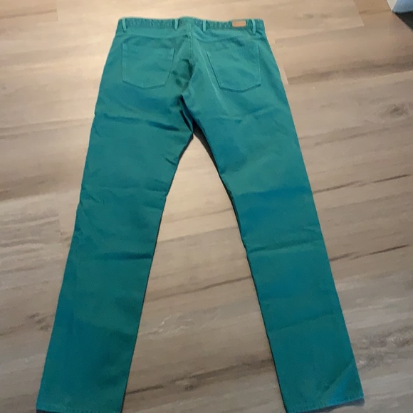 Massimo Dutti pants. - Picture 2 of 4